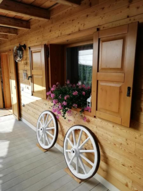 CastelCharme b&b Pergine Valsugana